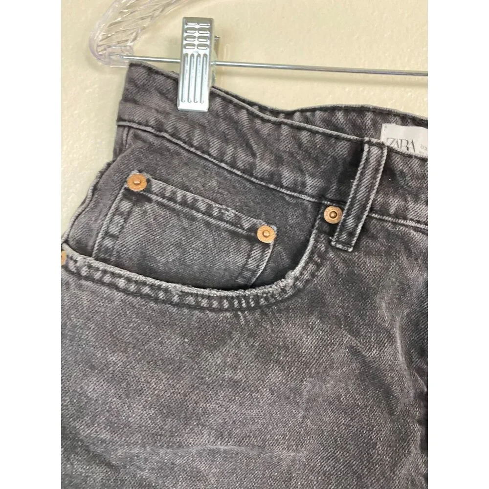 Zara womens high